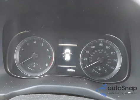 2022 Hyundai Kona Sel из США, поврежденный, VIN KM8K62AB8NU773474